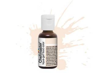 Chefmaster Liqua Gel Fleshtone .70oz Bottle - SOLD OUT