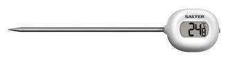 Digital Waterproof Thermometer -20°C to 200°C (-4°F to 392°F)
