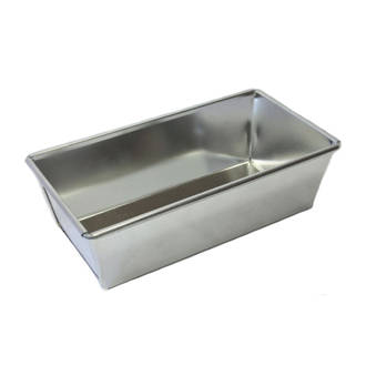 Baking Mould - Rectangular 199X73X62mm (195)