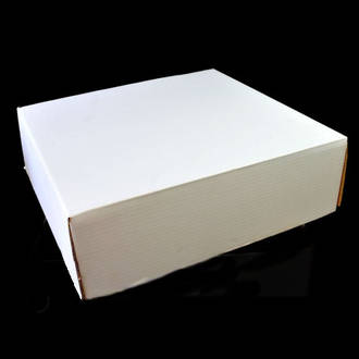 Cake Box, 17"x17"x5" LID - 43 ONLY