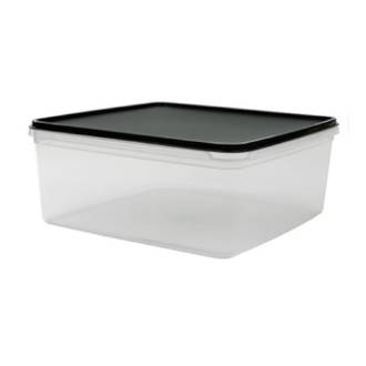 16 Litre  Storage Container Flat