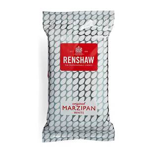 Renshaw Natural Marzipan 500g (6)