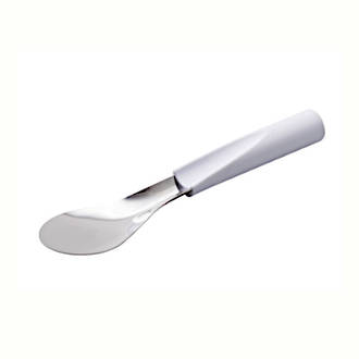 26cm Spoon (White)
