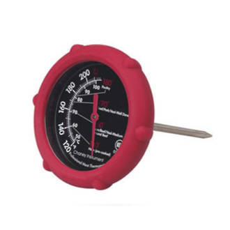Meat Thermometer - Silicone Head 60°C to 87°C