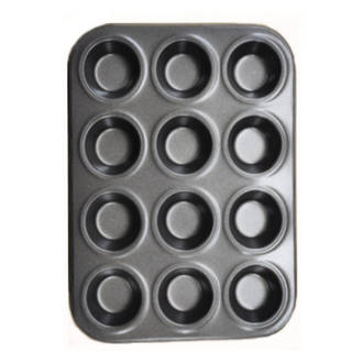 12 Cup Mini Muffin Tray  - 34 only