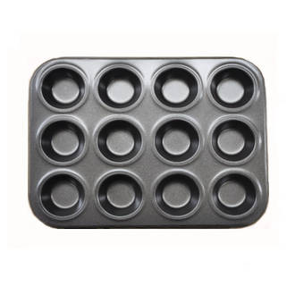 12 Cup Mini Muffin Tray  - 24 only