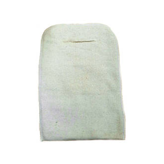 Oven Pad Heavy weight with hand slit, 350x240mm (Single)