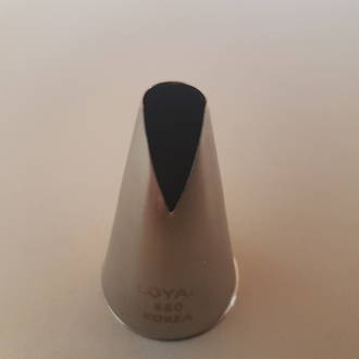 HONORE S/S No.680 TUBE 15mm (.57vol)