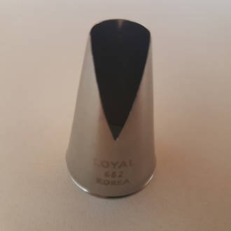 HONORE S/S No.682 TUBE 25mm (.97vol)