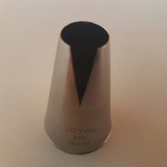 HONORE S/S No.880 TUBE 20mm (.89vol)