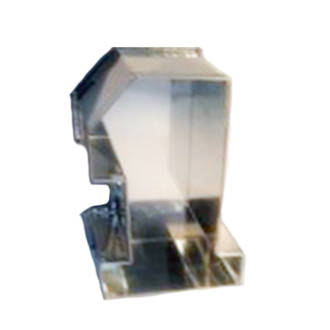Number Tin '1', 10"