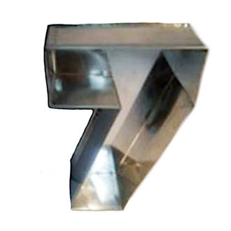 Number Tin '7', 12"