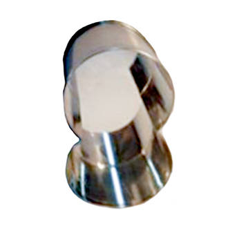 Number Tin '8', 12"