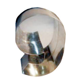 Number Tin '9', 12"