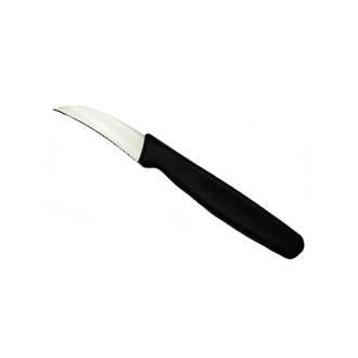 Shaping Knife (Vegetable Shaping, Nylon Handle)