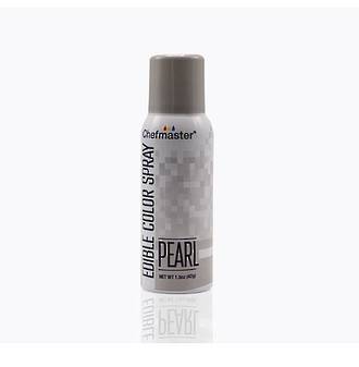 Chefmaster Edible Pearl Spray - 1.5oz - SOLD OUT