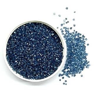 Sanding Sugar Purple Sparkle (1kg bag)