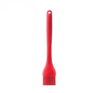 18cm Silicone Pastry Brush (Ass Colours)