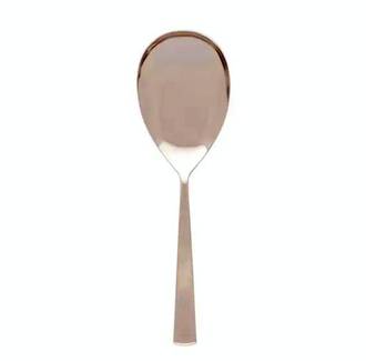 S/S Elite 23CM Rice Scoop/Spoon