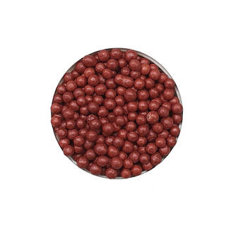 Sugar Pearls 4-5mm - Rose Pink (1kg bag) - 3 ONLY