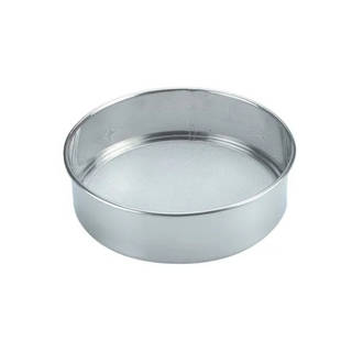 Stainless Steel Flour Sieve (300mm wide)