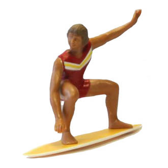 Surfer 80mm