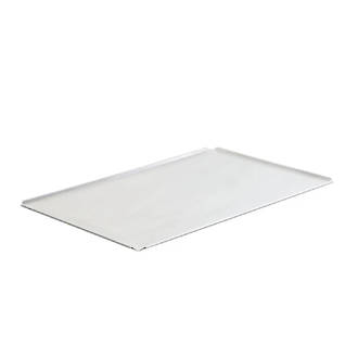 Plain 18" Swage Plain Tray - 26" x 18" - 6 LEFT