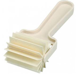 Strudel Marker Roller Cutter