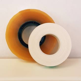 Tape for Professional Bag Sealer (1 set)