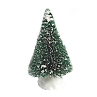 Christmas Tree (Bristle 62mm)