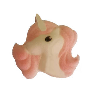 Little Unicorn Dec-ons Sugar 35mm (Box 80)