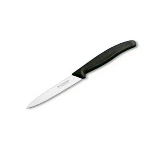 Vegetable Paring Knife, 8cm blade, Nylon handle