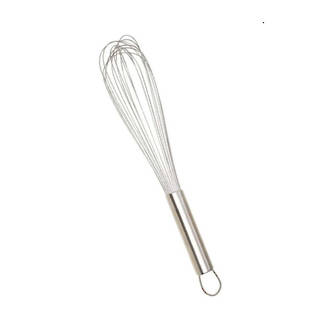Whisk S/Steel Heavy Duty 35cm