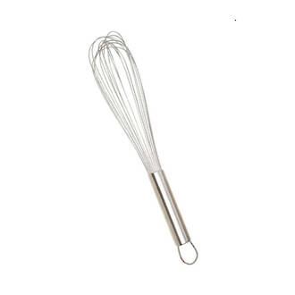 Thermohauser S/Steel Whisk, 40cm
