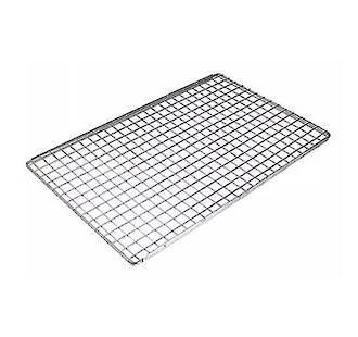 Chrome Mesh Cooling Wire Rack 737 x 457mm (29 x 18)