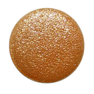 Glitter Dust - Sparkle Orange 10gm  (100% Edible)