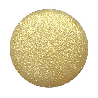 Glitter Dust - Sparkle Gold 10gm  (100% Edible)