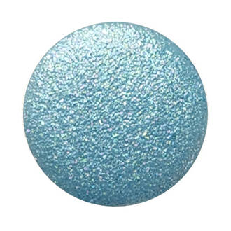 Glitter Dust - Sparkle Baby Blue 10gm  (100% Edible)