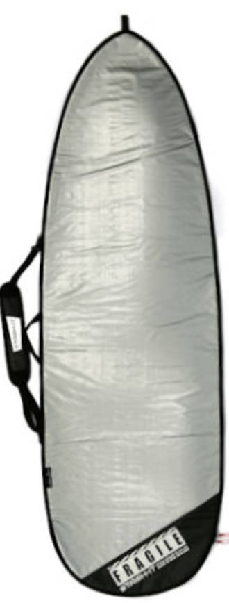 Fishboard Bag - Tour 6'2" or Kneeboard