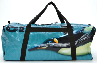 Recycled Billboard Bag 186 Litres - 30612