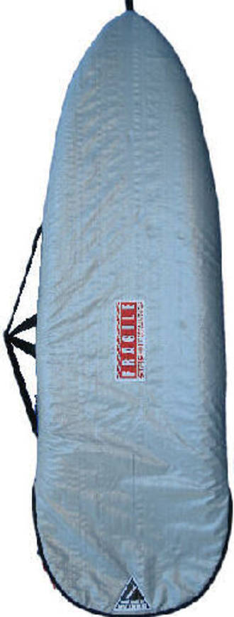 Fishboard Bag - Eco 8'0" x 21"