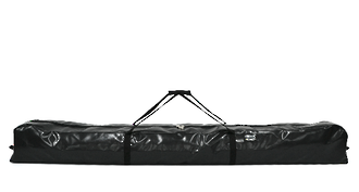 Gear Bag 1.5m x 25cm x 25cm - Black
