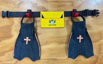 Surf Life Saving Finbelt