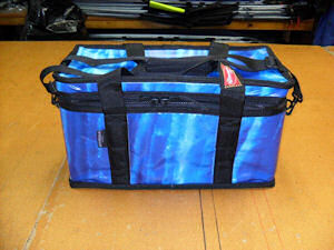 performing arts stereo bags 4