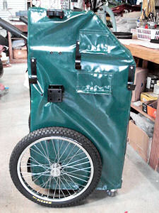 sound trolley cover 2