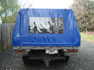 truck canopy 3