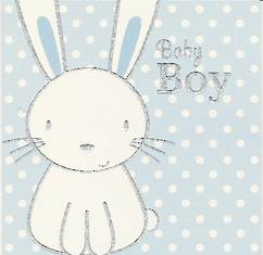 OML003 - Baby Boy