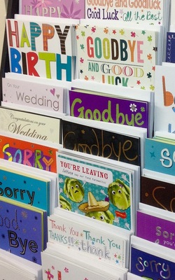  greeting cards