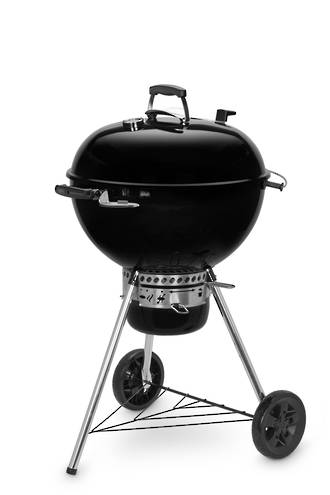 Weber® Master Touch Charcoal Barbeque 57cm
