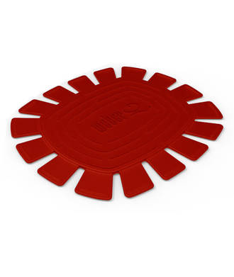 Weber® Q™ Ware Large Silicone Mat